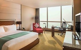 Intercontinental Hanoi Landmark72 By Ihg